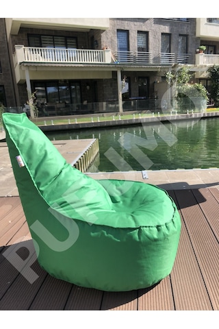 Armutland Aktif Armut Koltuk Yeşil (Ekonomik)