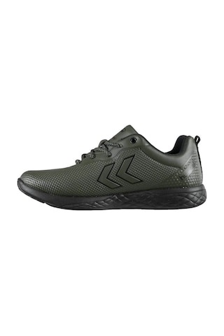Hummel Oslo Smu Unisex Günlük Spor Ayakkabı 212149-6297KHAKI Haki