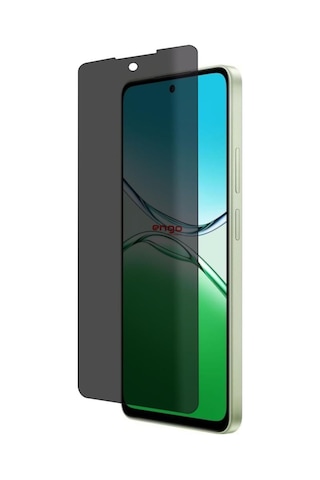 Oppo A5 Pro Hayalet Ekran Koruyucu Gizliliğinizi Koruyun