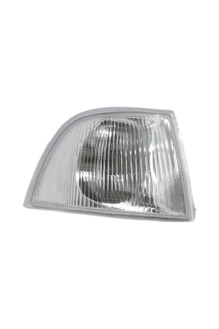 Volvo S40 Sağ Sinyal Lambası 1996 1997 1998 Model Buzlu Camlı
