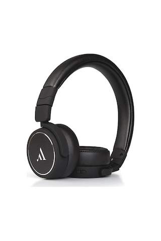 Argon Audio Pop 2 Hi-fi Bluetooth Kulaklık Siyah