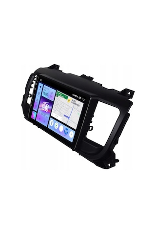 Peugeot Expert Android Multimedya Sistemi 4-64 For-x 2017-2024