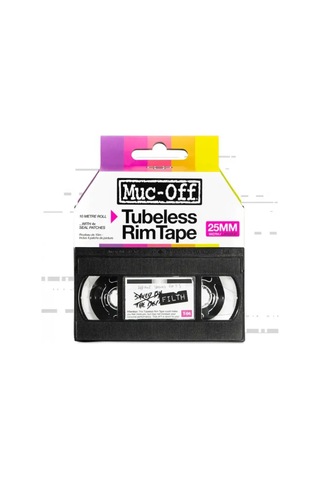 Muc-off 28mm Tubeless Jant Bandı