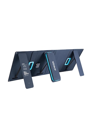 Anker 625 Taşınabilir Güneş Paneli 100w Solar Panel A2431