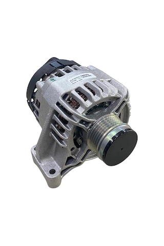 Denso 12v Alternatör Dinamo 120 A Lın Alfa Romeo-fıat-jeep-lancıa