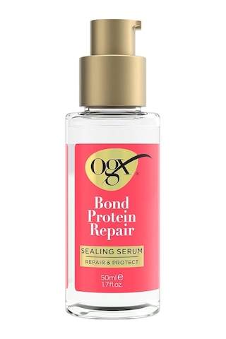 Ogx Bond Protein Repair Protein Destekli Onarıcı Saç Serumu 50ml