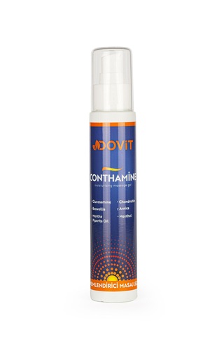 Dovit Conthamine Masaj Jeli 100 Ml