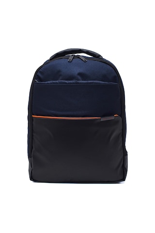 Pierre Cardin Erkek Günlük Sırt Çantası 01pc001151 Lacivert