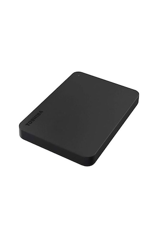 Toshiba Canvio Ready 4tb 2.5'' Gen1 Usb 3.2 Harici Harddisk Hdtp340ek3ca