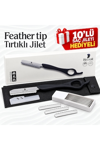 Hector Saç Usturası Hec-t6