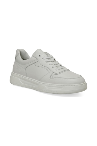 Dockers By Gerli 238275 5fx Beyaz Erkek Sneaker Beyaz