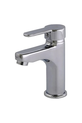 Venezia Kroma Serisi Krom Lavabo Bataryası