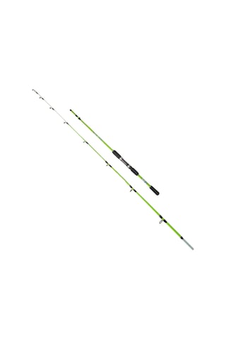 Fishpro Felix 180cm 50-150gr Green Tekne Kamışı