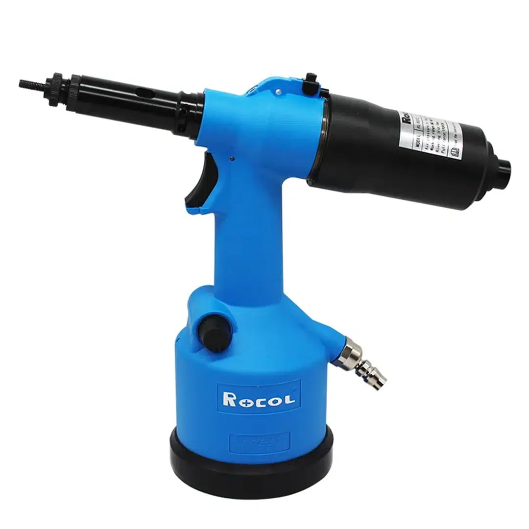 Rocol Rl-5312 Havalı Somun Perçin Makinei