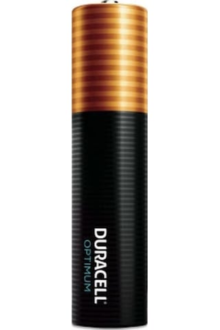 DURACELL OPTIMUM MX2400 1.5V ALKALIN AAA İNCE KALEM PİL 4LÜ PAKET
