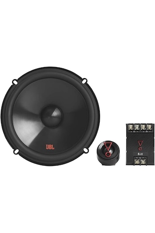 Jbl Stage3 607cf 16 Cm 250 Watt Oto Mid Tiz Takımı