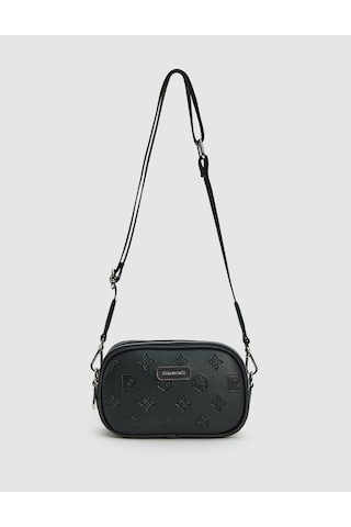 Pierre Cardin Kadın Siyah Çanta 50334283-vr046