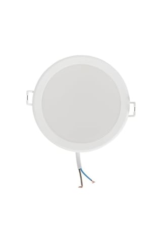 59448 Meson 105 7.5w 6500k Wh Gömme Led Spot, Beyaz Işık