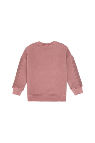 U.s. Polo Assn. Kız Çocuk Orkide Sweatshirt 50314882-vr221 Orkide