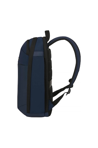 Samsonıte Ks6-01-002 14.1 Moderny Notebook Sırt Çantası Mavi
