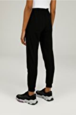 A10000300308010 100003003 2W W-Ct133 Basıc Jogger 2Pr Lumberjack Siyah