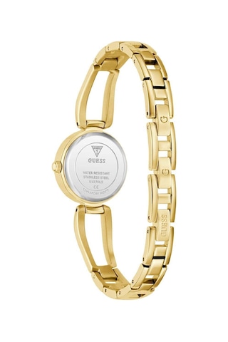 Guess Guu1370l5m Kadın Kol Saati Altın