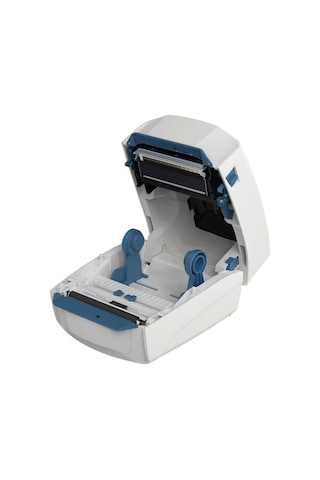 Ge-2406t Termal Barkod Yazıcı Usb-seri-eth