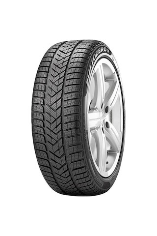 Pirelli Winter Sottozero 3 XL R-F 255/40R18 99V Kış Lastiği 2025