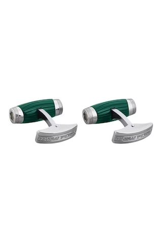 Montblanc Starwalker Polargreen Kol Düğmesi 134672