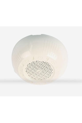 Spekon Omnı-5tn 10 Watt 100 Volt Sıva Üstü Yuvarlak Tavan Hoparlörü