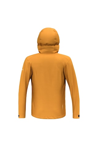 Salewa Puez Ptx 2.5l Erkek Ceket Kahverengi