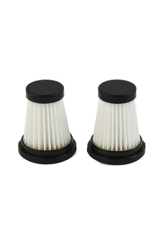 Rowenta X-touch/ac9736/tx9736/zr009009 Elektrikli Süpürge İçin 2 Adet Yedek Filtre
