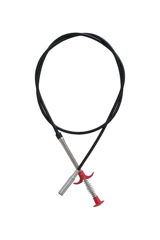 Yuntech01 Ev İçin Bıçaklı Kanal Açıcı, 1.6m Esnek Tel, Tuvalet Lavabo Mutfak Tıkanıklık Tamiri Araçları Diğer