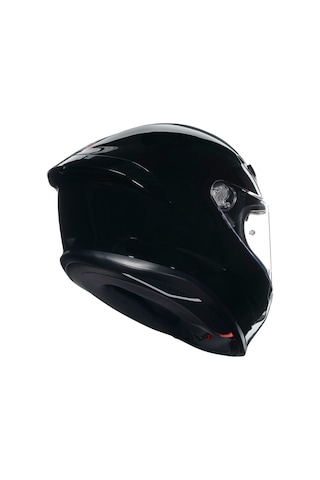 Agv K6 S Mono Motosiklet Kaskı