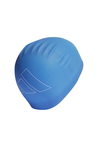 Adidas Logo Mavi Bone Mavi
