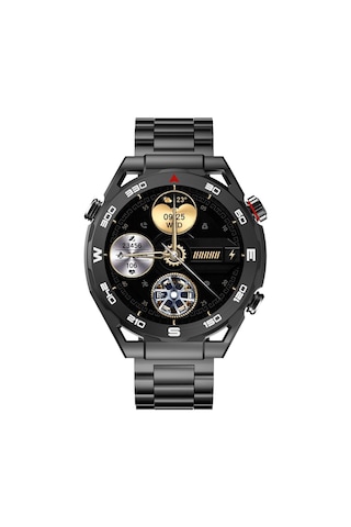 Havit M9030 Ultra Amoled 46 MM Akıllı Saat (Distribütör Garantili)