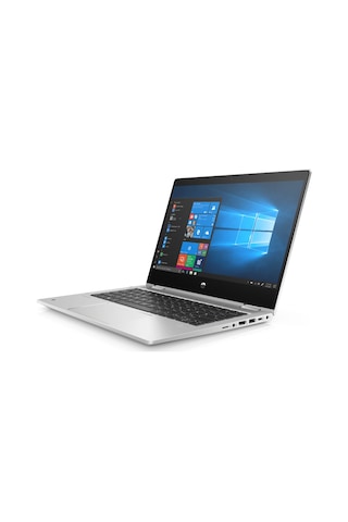 HP ProBook X360 435 G7 175X4EA Ryzen 3-4300U 8 GB 256 GB SSD 13.3" W10P Touch Dizüstü Bilgisayar