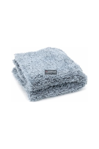 SUPERCLEAN ULTRA LÜKS OTO CİLA HAVLUSU 500 GSM  - 40X60 CM