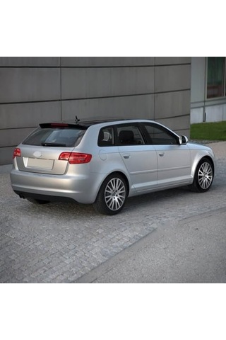Arka Cam Silecek Kolu Takımı 8e9955407c Audi A3 Sportback İle Uyumlu 2009-2012