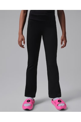 Nike Nıke Jordan Jdg Jordan Bk Flared Leggıng Kız Çocuk Tayt Pantolon 45g059 023