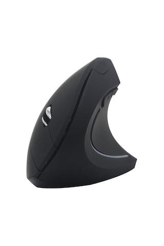 Js-5d 6 Tuşlar 2.4g Ergonomik Dikey Fare Sınır Ötesi Kablosuz Şarj Fare Kablosuz Şarj Tipi Diğer