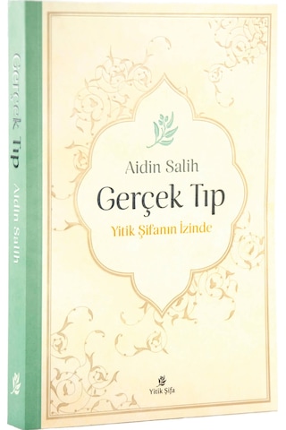Aidin Salih Gerçek Tıp-1578