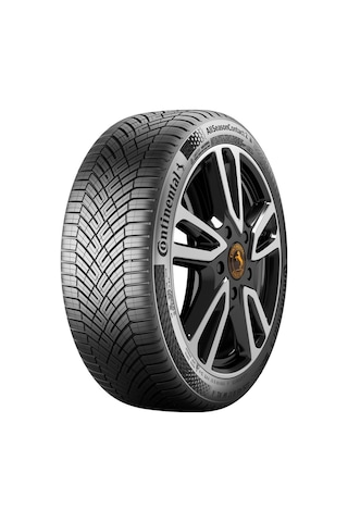 Continental 195/65R15 91H Allseasoncontact 2 Yaz Lastiği 2026 Continental 195/65R15 91H Allseasoncontact 2 Yaz Lastiği 2026