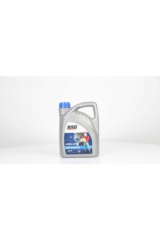 Antifriz Mavi Organik -56 C 3 Lt Bsg 99-994-004