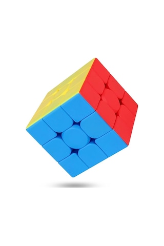 3x3 Profesyonel 3x3 Zeka Küpü Akıl Küpü Rübik Küp Speed Cupe Sabır Küpü