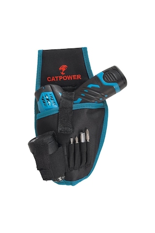 Catpower 5106 Li-Ion Akülü Vidalama