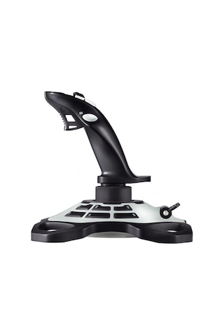 Logitech 942-000031 Extreme 3D Pro Siyah Gaming Oyun Konsolu