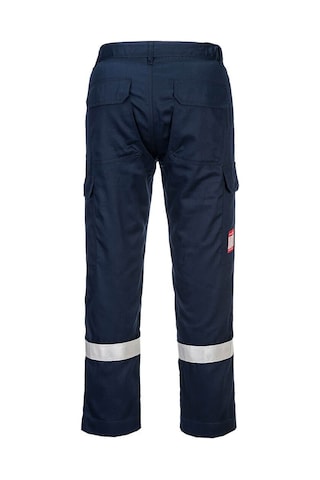Fr412 - Fr Hafif Anti-statik Pantolon Lacivert En612