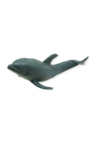 Hayvan Figürleri - Deniz Hayvanları 14 Cm - Köpekbalık Hayvan
