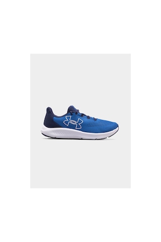 Under Armour 3026518-401 Erkek Koşu Ve Antrenman Ayakkabısı Mavi
